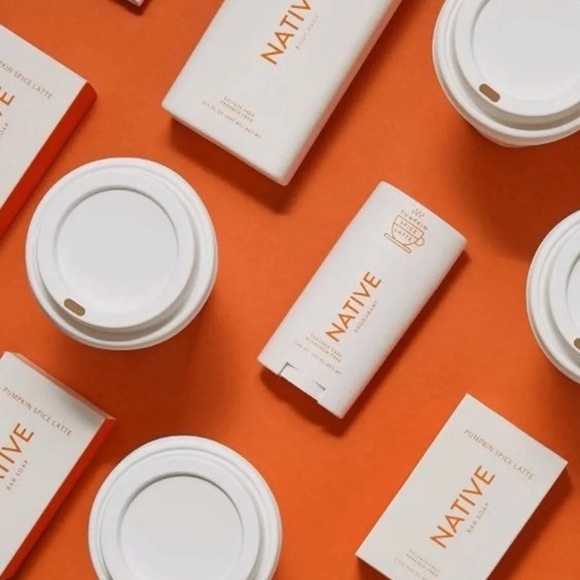 Native deodorant - Picture 4 of 4